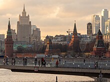 Сердце радуется яблоневому цвету: как изменился Бутырский район