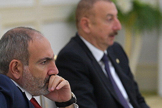 Власти Армении пока не приняли решение по участию в Климатическом саммите в Баку