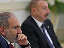 Власти Армении пока не приняли решение по участию в Климатическом саммите в Баку