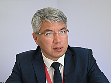 Глава Бурятии рассказал, как планируется сдерживать цены в республике