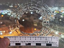 СК завел дело после стрельбы по окнам квартир в Красноярске