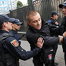 Одесские разборки: почему хулиганам и преступникам не место в тюрьме