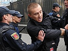 Одесские разборки: почему хулиганам и преступникам не место в тюрьме