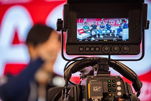 Гран При Австрии: Расписание пресс-конференций