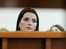 Приговор Евгении Гуцул: чем грозит Молдавии арест главы Гагаузии