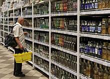 В России решили бороться с контрафактным алкоголем по-новому