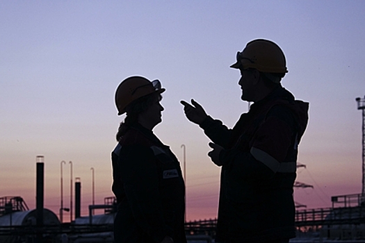 В Грузии обнаружили залежи газа на миллиарды кубометров