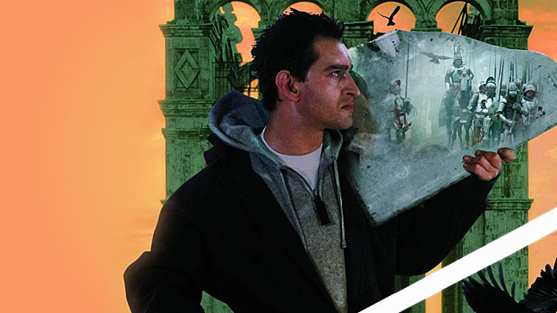 7 русских фильмов, сумевших покорить Запад