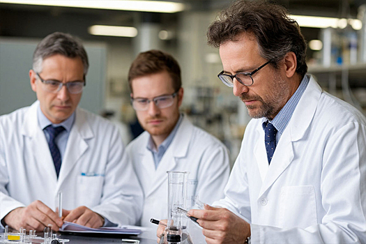 Грантовый конкурс для молодых ученых и инноваторов начался в НСО