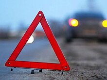 В Карелии четыре человека погибли при лобовом столкновении автомобилей