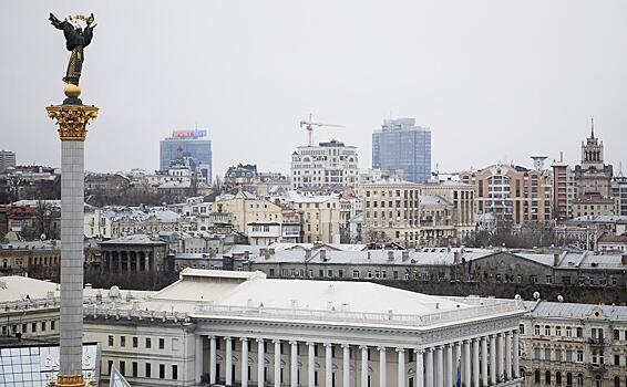 Названа причина масштабного сбоя банковской системы на Украине