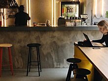 В Москве выросло поколение новых рестораторов, которые, к счастью, делают все наоборот