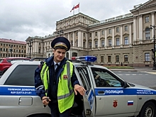 Задержано руководство петербургского отделения Росмолодежи