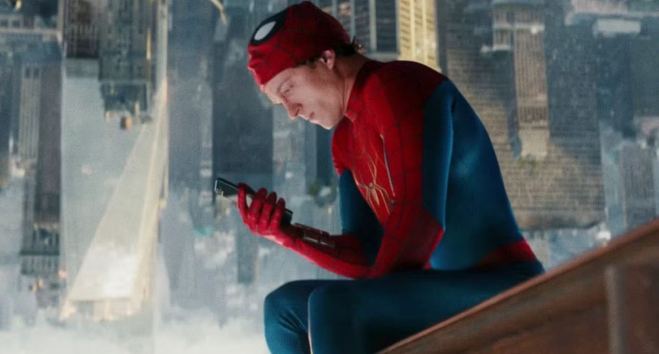 Hideo Kojima Praises Spider-Man: Brand New Day