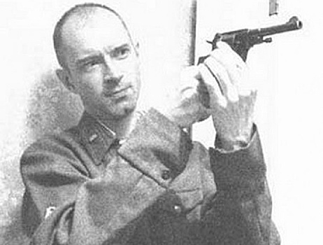 Как дезертир Николай Павленко создал преступную воинскую часть во время войны