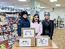 Женсовет УФСИН России по Республике Саха (Якутия) оказал помощь участникам специальной военной операции