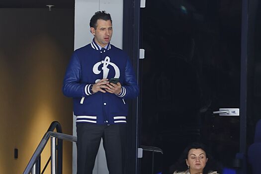 Ротенберг: договорились, что Сигал приедет на Кубок Первого канала. Ждём подтверждения