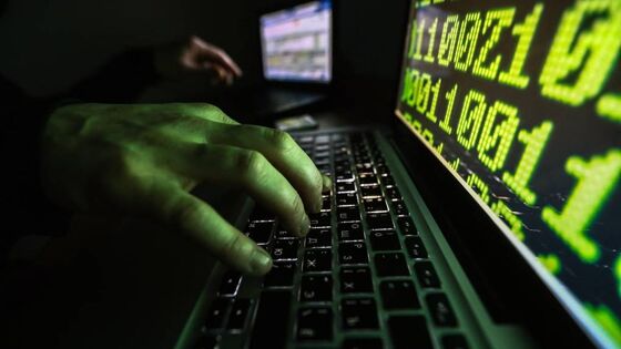 Эксперты составили план действий на случай кражи личных данных