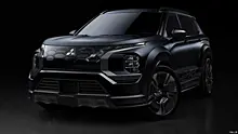 Mitsubishi Outlander Ralliart Edition появится в 2024 году