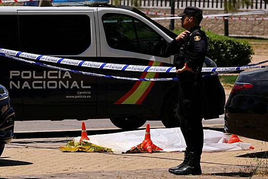 Дочерей убитого советника Януковича исключили из элитной школы в Испании