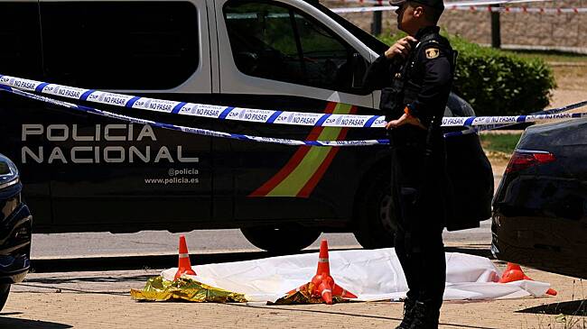 Дочерей убитого советника Януковича исключили из элитной школы в Испании