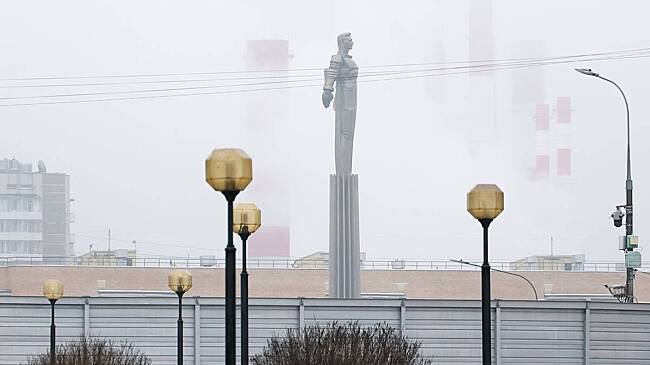 Москвичам рассказали о погоде в самый короткий день года