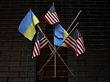 В США назвали срок исчерпания средств на помощь Украине