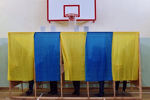 Как выглядит политический пейзаж Украины после местных выборов