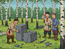 Российские компоненты для серверов: необходимость или лишние траты?