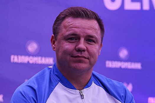 Гендиректор «Крыльев Советов» объявил об уходе