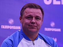 Гендиректор «Крыльев Советов» объявил об уходе