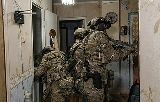 Жительницу Донецка задержали за информирование СБУ о машинах чиновников