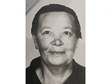 В Пензе пропала 74-летняя Валентина Расходчикова