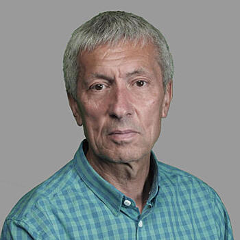Теленок, сваливший дуб