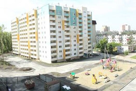 На 120 тысяч оштрафован челябинский застройщик