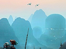 Трейлер: эффектная фантастика "Создатель" от режиссера "Изгоя-Один" со звездой "Довода"