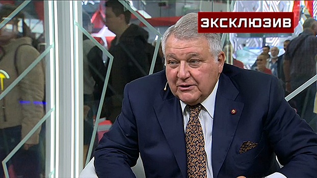 Президент НИЦ «Курчатовский институт» рассказал, как атомный проект помог сохранить суверенитет РФ