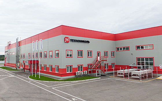 ТЕХНОНИКОЛЬ получила высшую категорию в ESG-индексе РБК и НКР