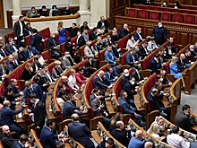 На Украине захотели проверить психику всех кандидатов в чиновники и депутаты