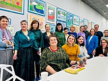 Эксперты рассказали, какие детские книги нас ждут в будущем году