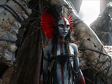 «Аватар 3: Пламя и пепел» вошел в топ-6 кассовых фильмов 2025 года