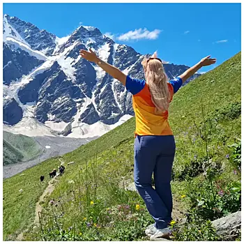 Что стоит увидеть в Железноводске в бархатный сезон