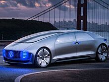 Mercedes отказался от разработки беспилотных автомобилей