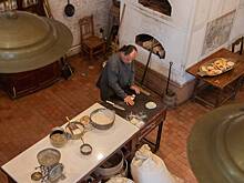 Названы самые впечатляющие музеи России