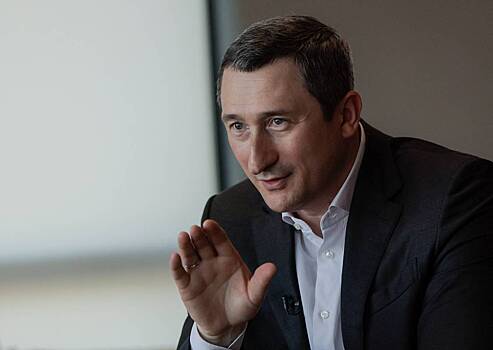 Сбежавший вице-премьер Украины вернулся и объяснил это одной причиной