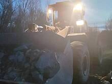 Тысячи домов в городе России оказались в зоне затопления после прорыва дамбы