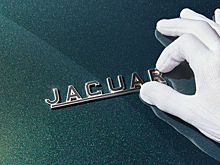 Jaguar ждет масштабная перезагрузка, и она начнется уже в этом году