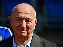 Умер олимпийский чемпион и лучший бомбардир в истории "Спартака" Никита Симонян