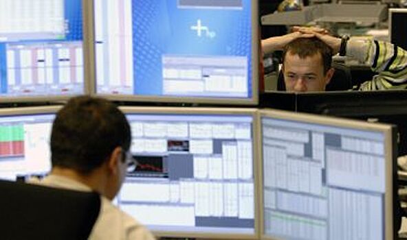 Фондовые биржи Азии в основном снижаются вслед за рынками США