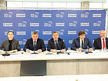 В Херсонской области появились около 70 объектов по народной программе ЕР